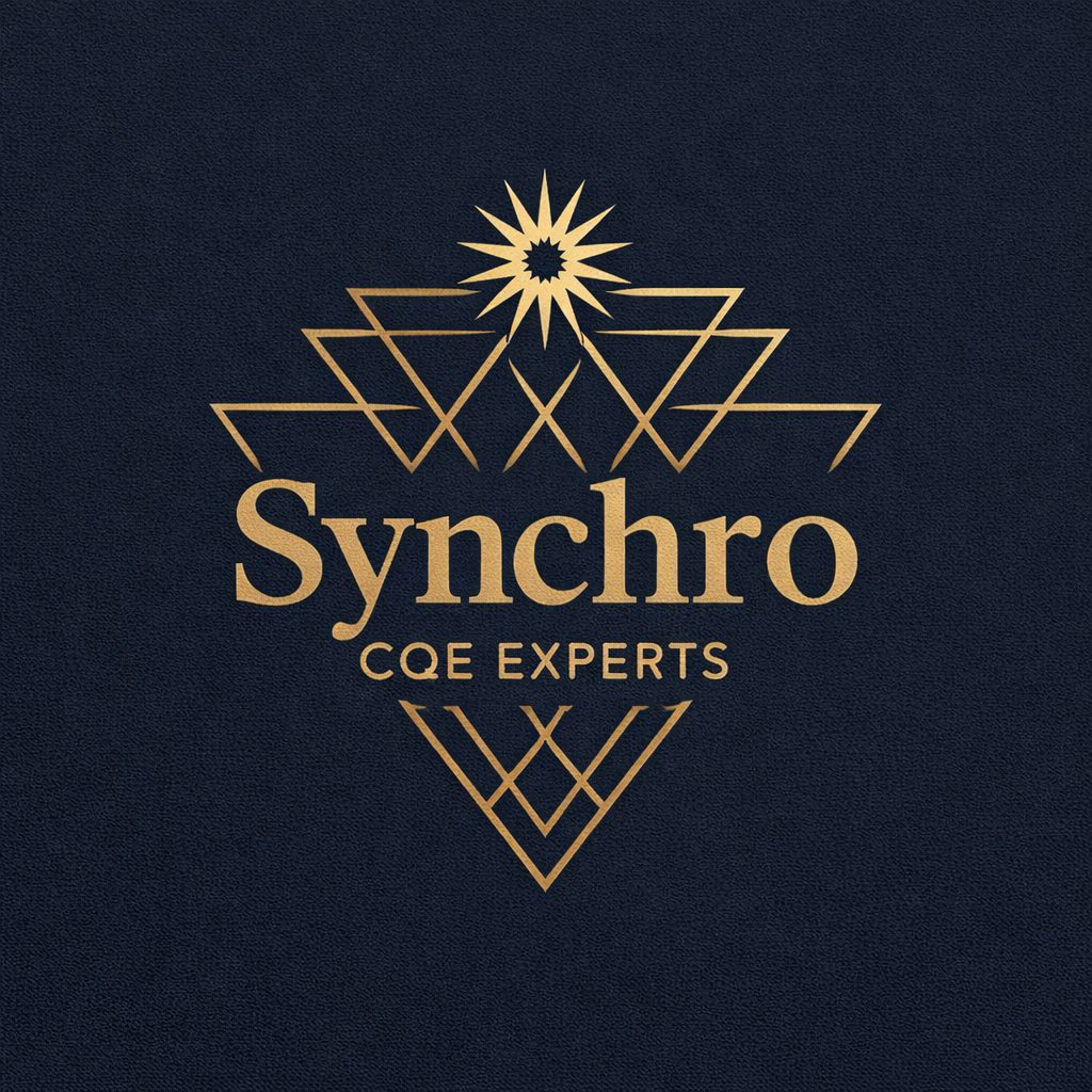Home logo synchro